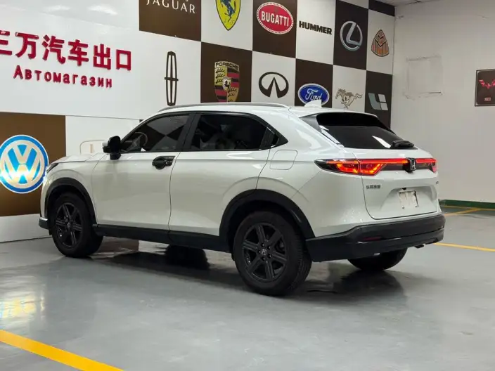 Honda XR-V 2023 Model 1.5L CVT Reli Edition – фото 4