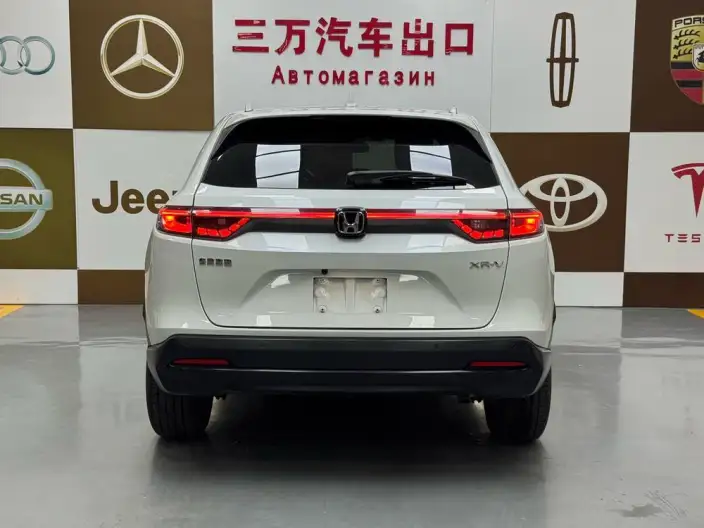 Honda XR-V 2023 Model 1.5L CVT Reli Edition – фото 5