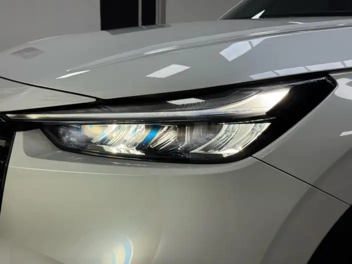Honda XR-V 2023 Model 1.5L CVT Reli Edition – фото 7