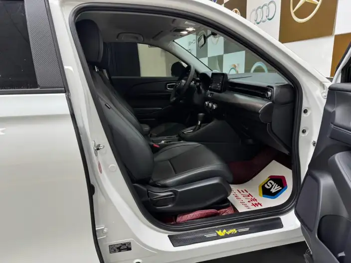Honda XR-V 2023 Model 1.5L CVT Reli Edition – фото 9