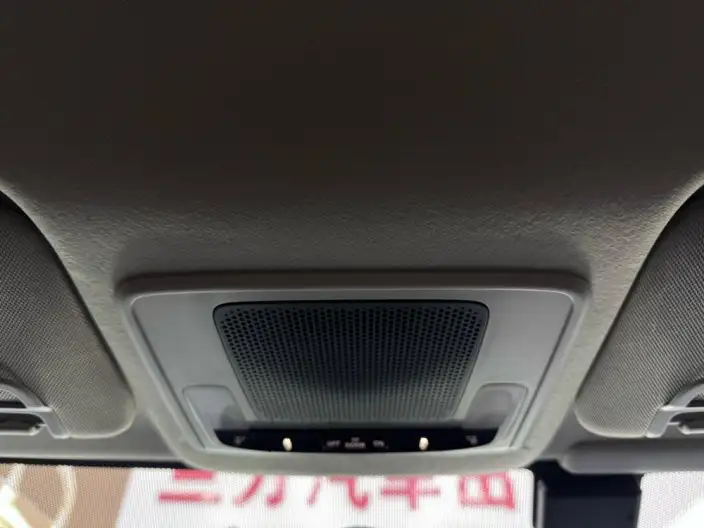 Honda XR-V 2023 Model 1.5L CVT Reli Edition – фото 10