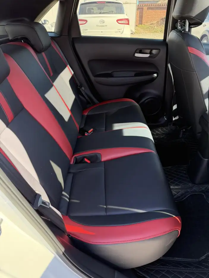 Honda Fit 2022 Model 1.5L CVT Tide Enjoy Skylight Edition – фото 8