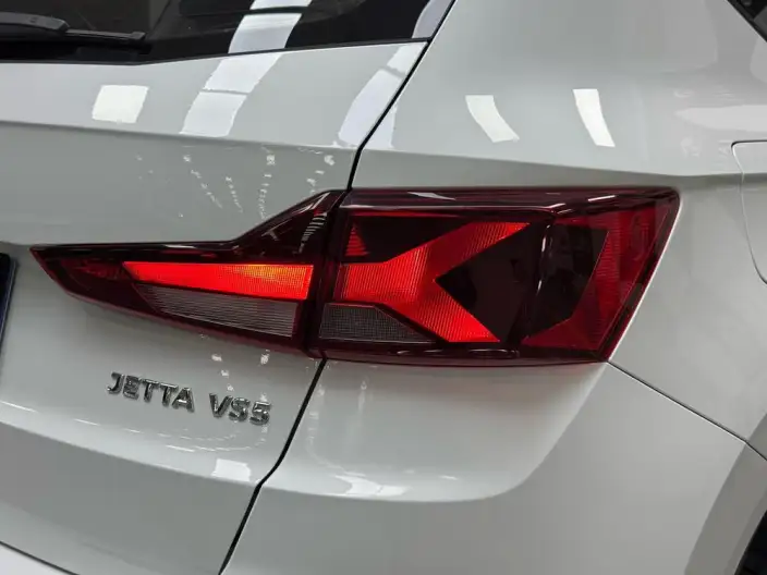 Jeta VS5 2023 Model 280TSI Automatic Enterprising Edition – фото 8
