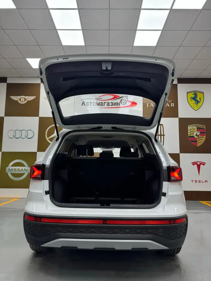 Jeta VS5 2023 Model 280TSI Automatic Enterprising Edition – фото 10