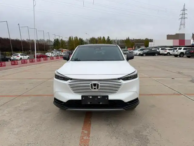 Honda Vezel 2023 Model 1.5L CVT Deluxe Edition – фото 2