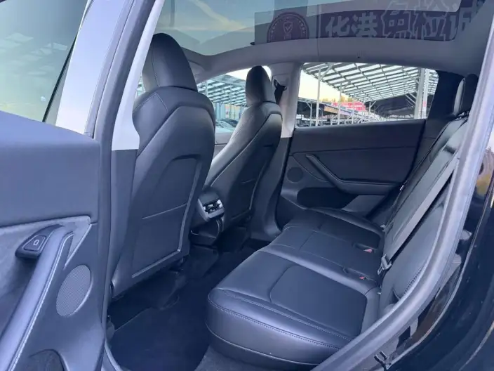 Model Y 2023 Model Long Battery Life Pro All-wheel drive version – фото 9