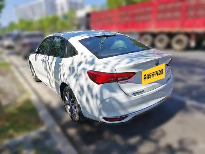 Buick Verano 2022 Model Pro 533T Lexiang Edition – фото 4