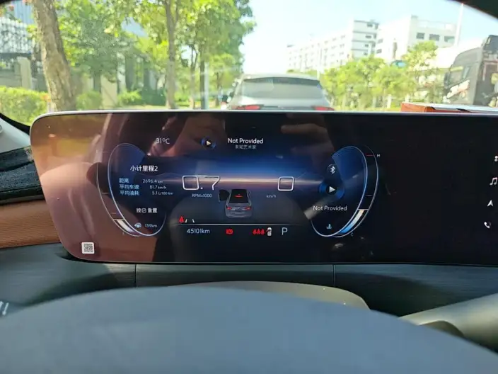 Buick Verano 2022 Model Pro 533T Lexiang Edition – фото 6