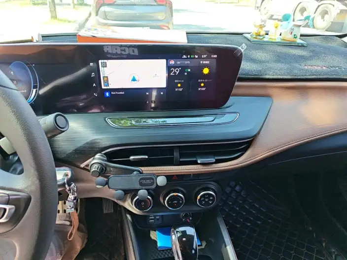 Buick Verano 2022 Model Pro 533T Lexiang Edition – фото 8