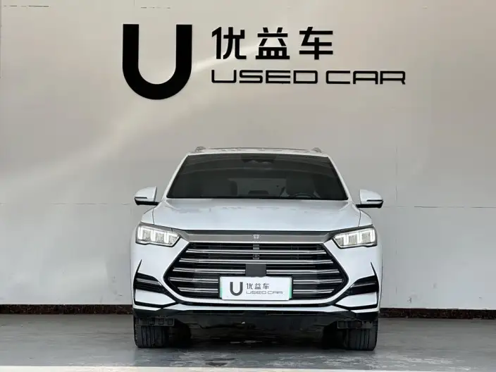 BYD Song Pro DM 2022 Model DM-i 51km Noble Model – фото 2