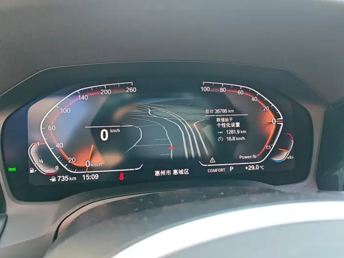 BMW 4 Series 2022 Model 425i Gran Coupe M Sports Set – фото 6