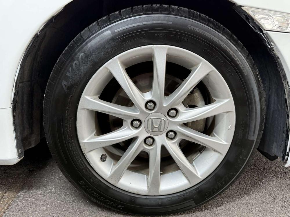 Honda Civic Модель 2019 года 180TURBO CVT Shang Baojun Edition National V – фото 8