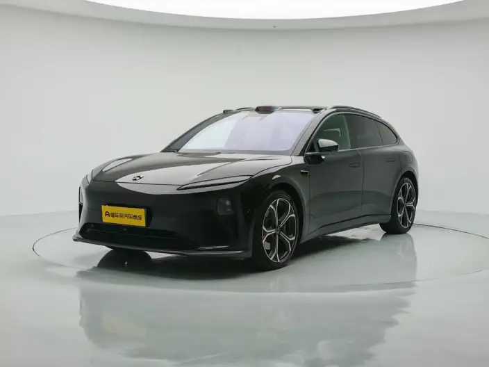NIO ET5T 2023 Model 75kWh