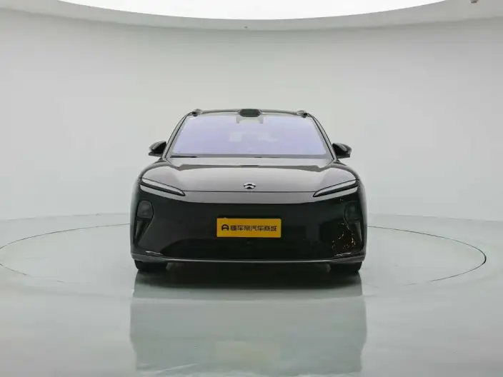 NIO ET5T 2023 Model 75kWh