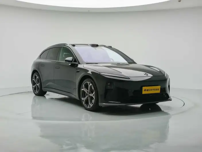 NIO ET5T 2023 Model 75kWh