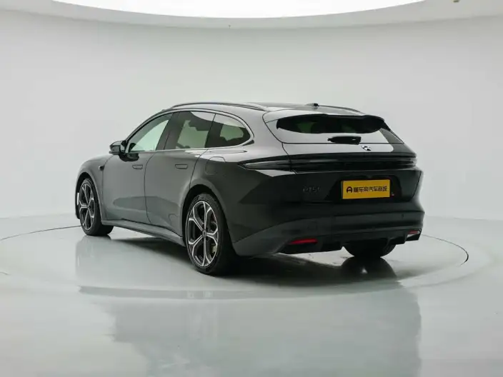 NIO ET5T 2023 Model 75kWh – фото 5