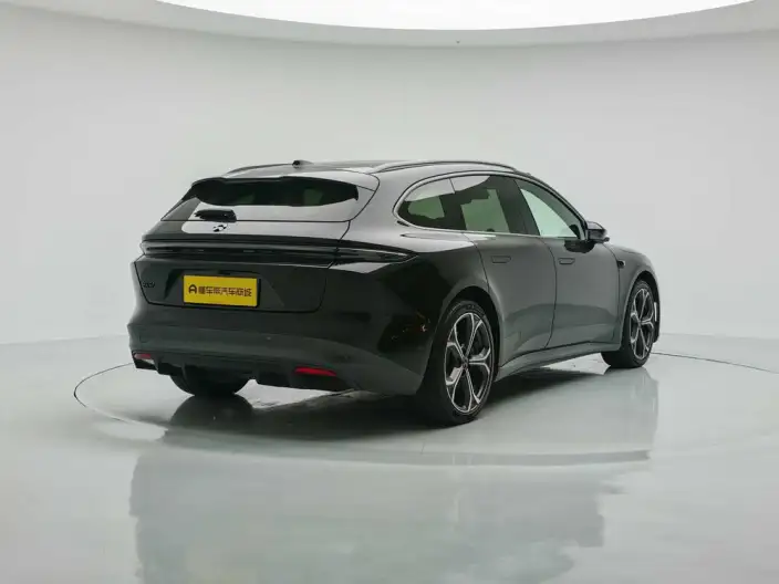 NIO ET5T 2023 Model 75kWh – фото 7