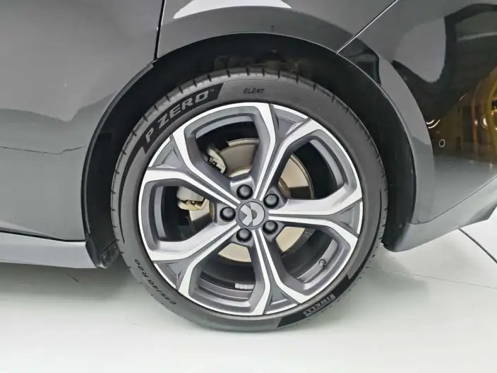 NIO ET5T 2023 Model 75kWh – фото 9
