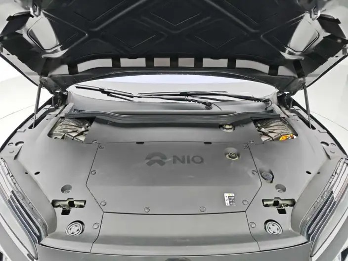 NIO ET5T 2023 Model 75kWh – фото 10