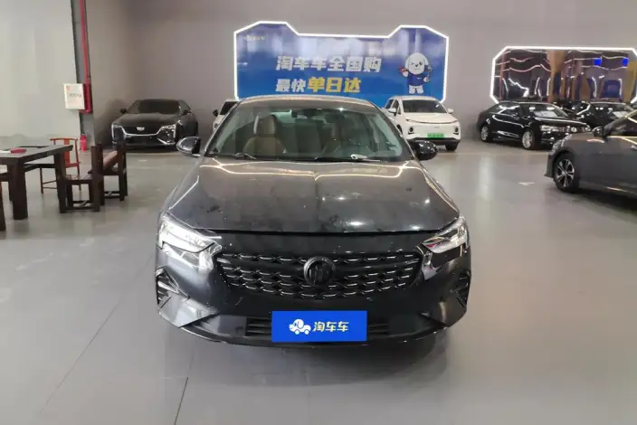 Buick Regal 2022 Model 552T Smart Enjoy Model – фото 2