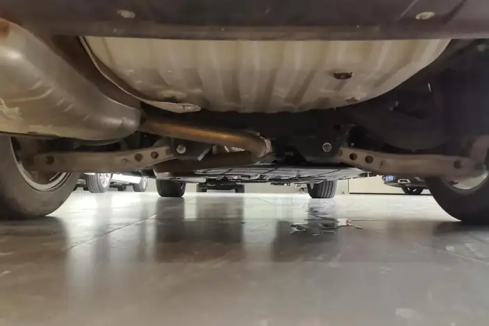 Buick Regal 2022 Model 552T Smart Enjoy Model – фото 4