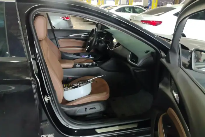 Buick Regal 2022 Model 552T Smart Enjoy Model – фото 6