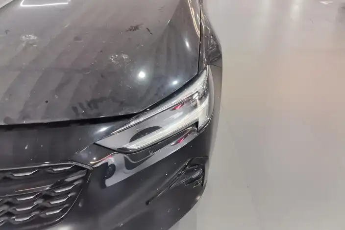 Buick Regal 2022 Model 552T Smart Enjoy Model – фото 7