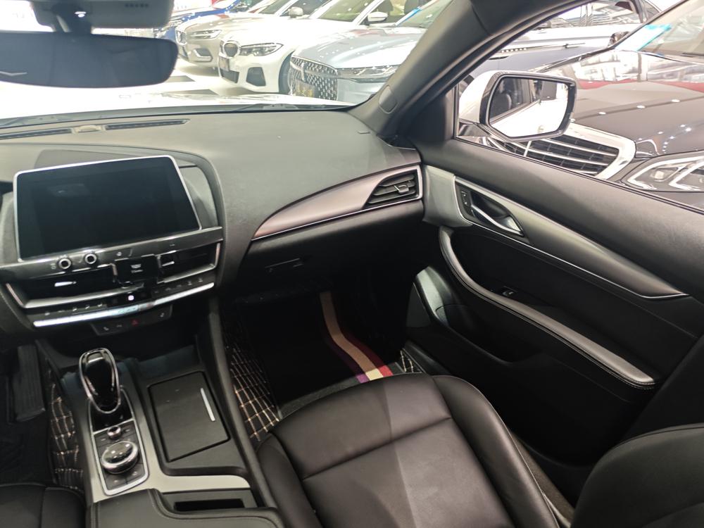 Cadillac CT5 2020 28T Luxury – фото 10