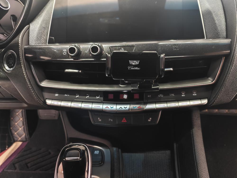 Cadillac CT5 2020 28T Luxury – фото 12