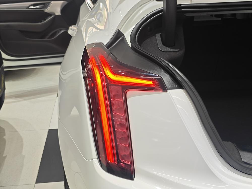Cadillac CT5 2020 28T Luxury – фото 18