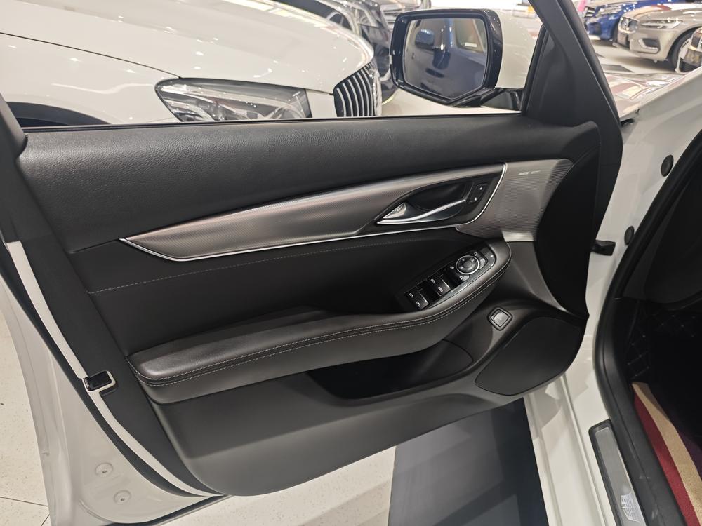 Cadillac CT5 2020 28T Luxury – фото 25
