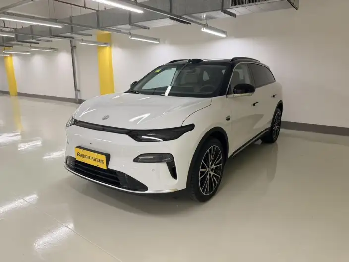 Leapmotor C11 2027 Model EV Edition 640 LiDAR Zhizun Edition – фото 1