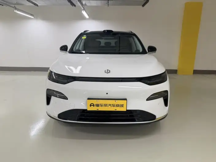 Leapmotor C11 2027 Model EV Edition 640 LiDAR Zhizun Edition – фото 2
