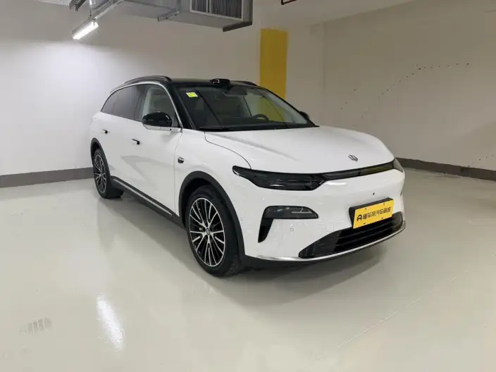 Leapmotor C11 2027 Model EV Edition 640 LiDAR Zhizun Edition – фото 3
