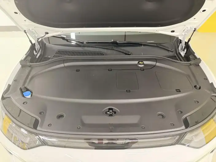 Leapmotor C11 2027 Model EV Edition 640 LiDAR Zhizun Edition – фото 10