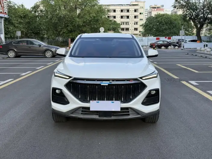 Changan Oshan X5 2021 Model 1.5T DCT Luxury Model