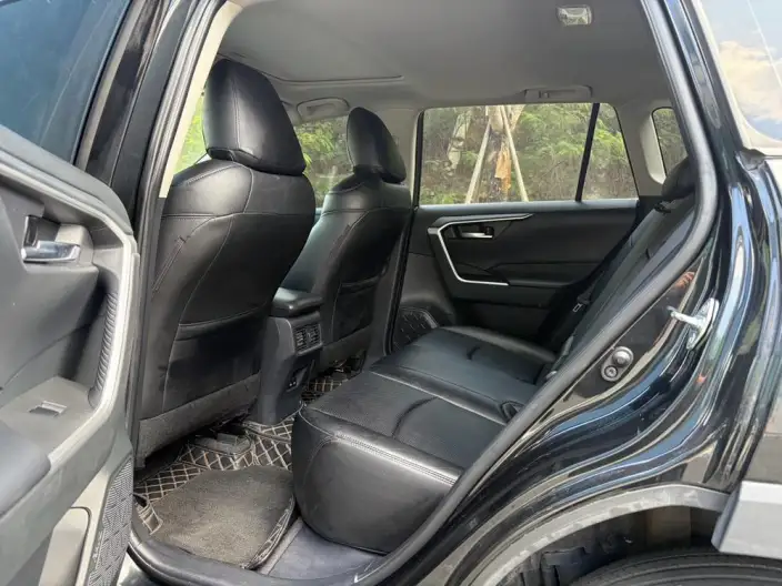 Toyota RAV4 2022 Model 2.0L CVT 2WD Fashion edition – фото 9