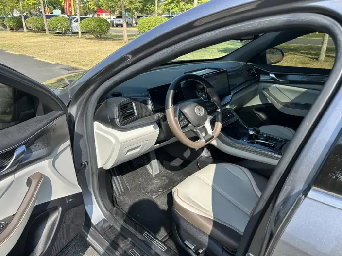 Qin Plus EV 2023 Model Champion Edition 420KM Leading Model – фото 10
