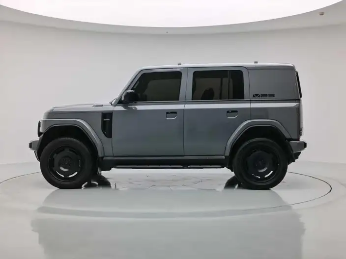 iCAR Super V23 2025 Model 401 2WD Advanced version – фото 4