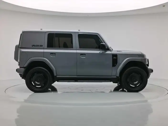 iCAR Super V23 2025 Model 401 2WD Advanced version – фото 8