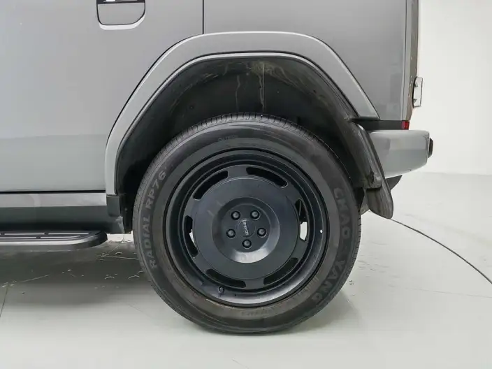 iCAR Super V23 2025 Model 401 2WD Advanced version – фото 9