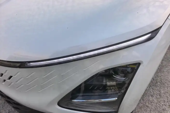 Wuling Xingguang PHEV 2023 Model 70 Standard Edition – фото 4