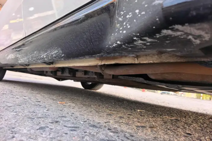 Wuling Xingguang PHEV 2023 Model 70 Standard Edition – фото 7