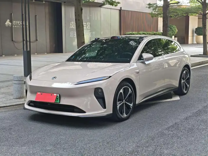 NIO ET5T 2024 Model 75kWh