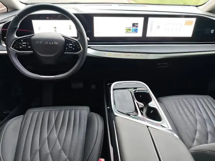 Maxus G90 2023 Model 2.0T Xingyun VII seat Edition – фото 6