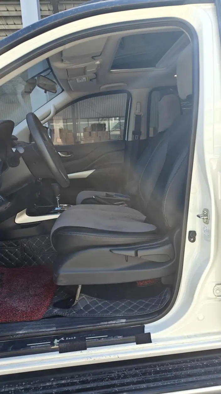 Nissan Terra 2020 Model 2.5L Automatic 2WD Deluxe Edition – фото 6