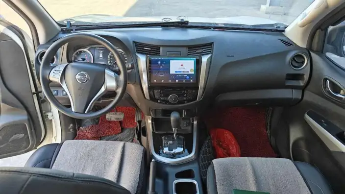 Nissan Terra 2020 Model 2.5L Automatic 2WD Deluxe Edition – фото 8