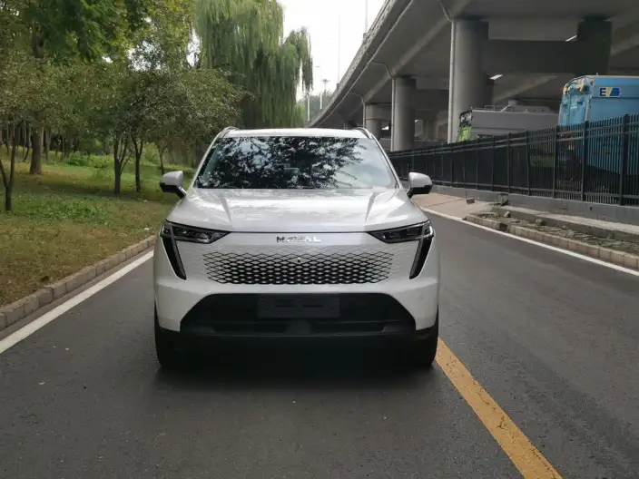 Haval Xiaolong MAX 2023 Model 1.5L Hi4 105 4WD Smart Ultimate Edition