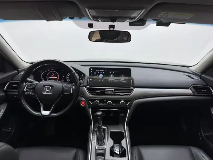 Honda Accord 2022 Model 260TURBO Deluxe Edition – фото 7