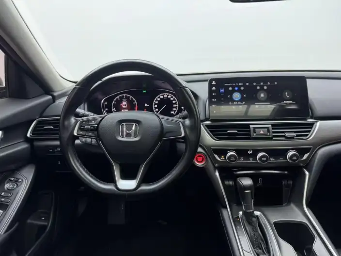 Honda Accord 2022 Model 260TURBO Deluxe Edition – фото 10